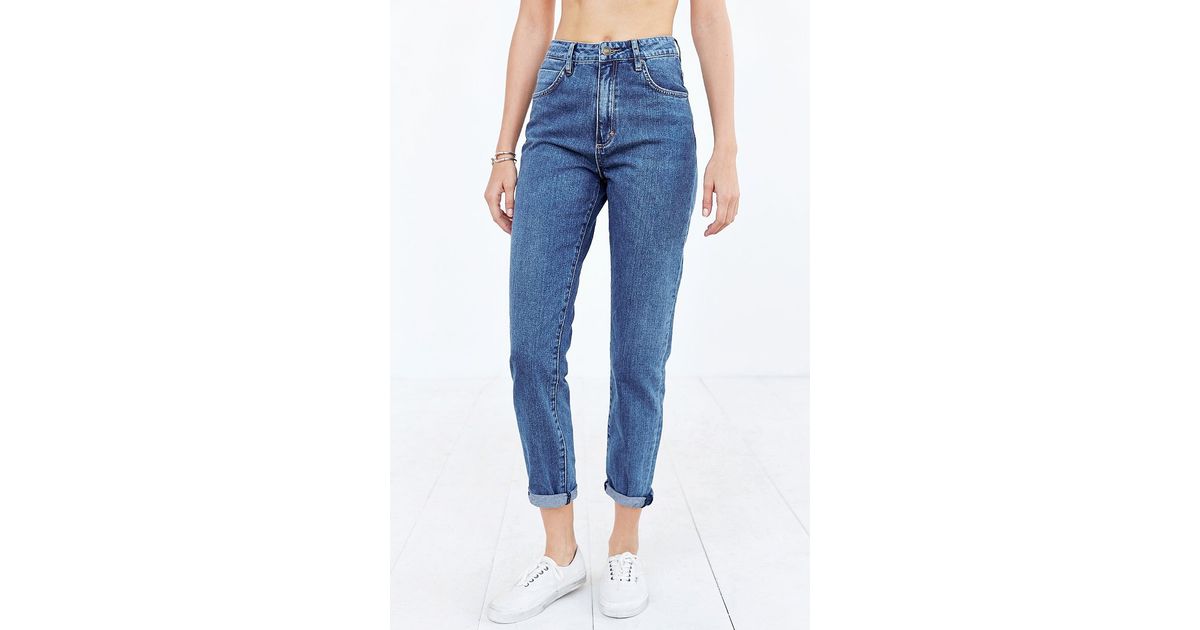 neuw lola jeans