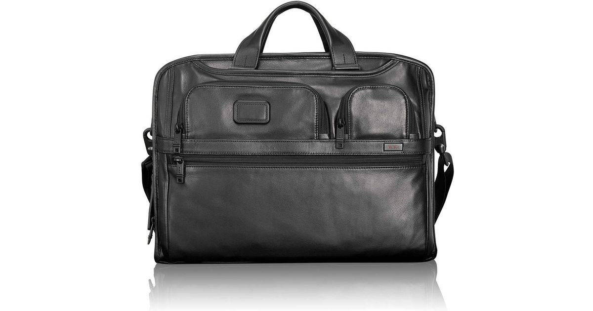 samsonite savio leather iv