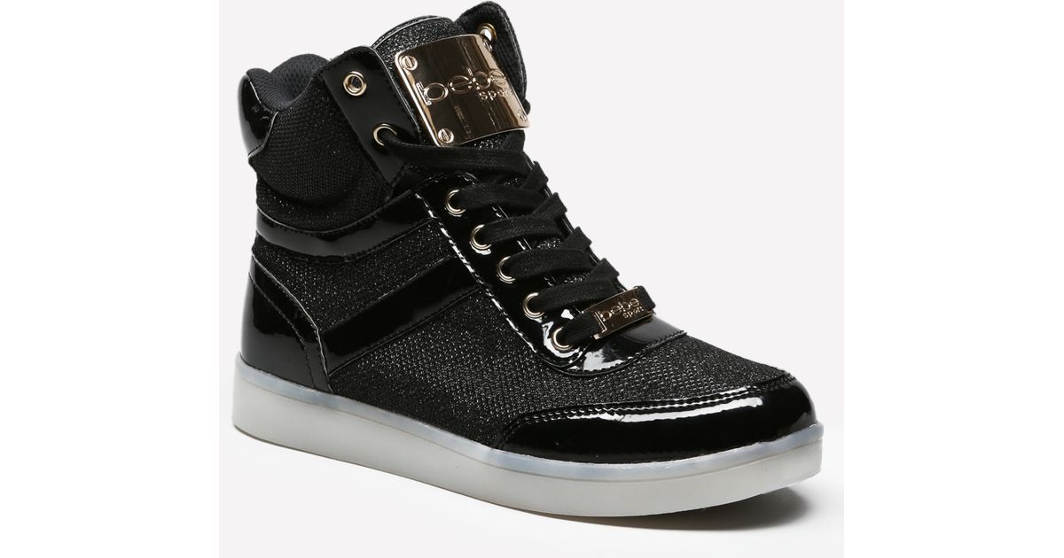 Bebe High Top Sneakers Outlet Shop Up To 60 Off