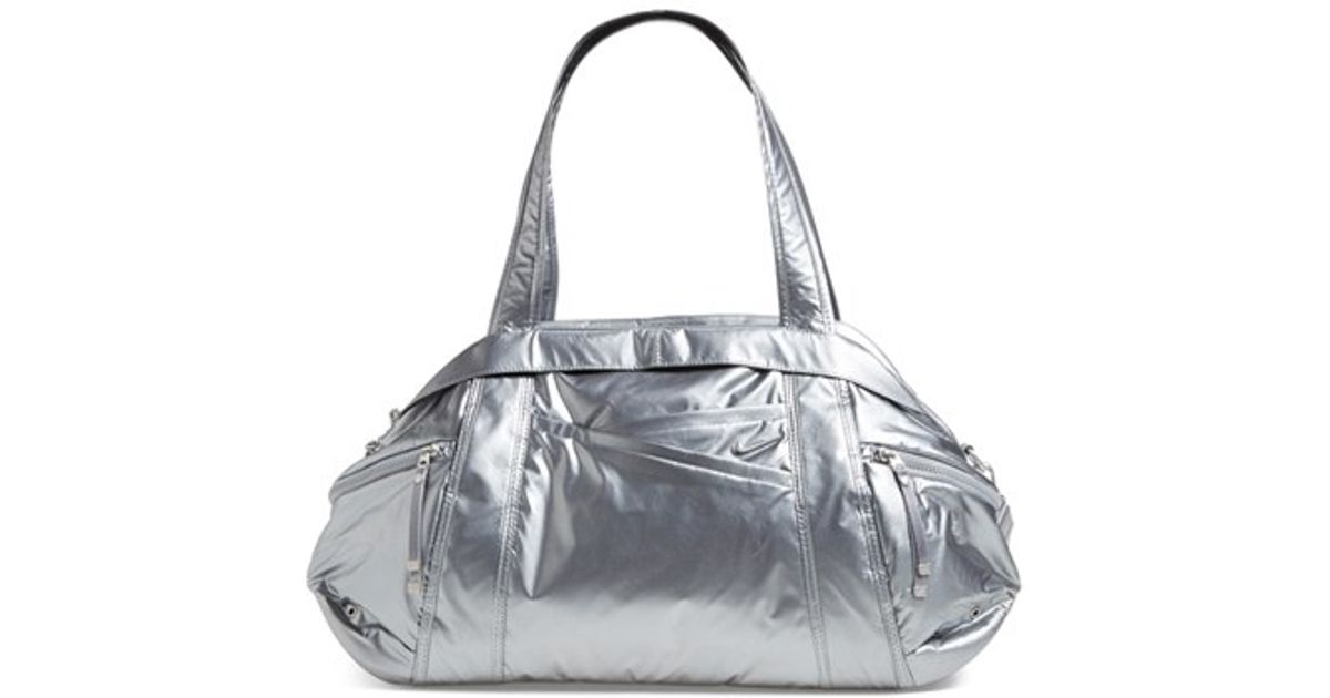 nike victory gym tote bag