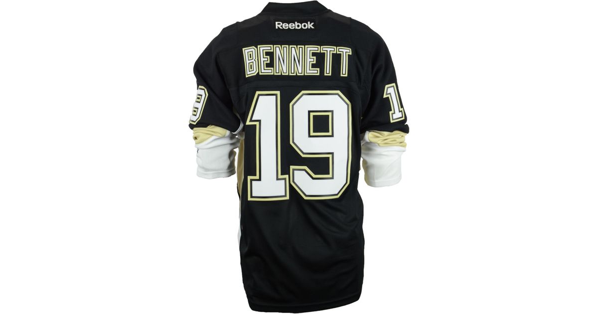 pittsburgh penguins premier jersey