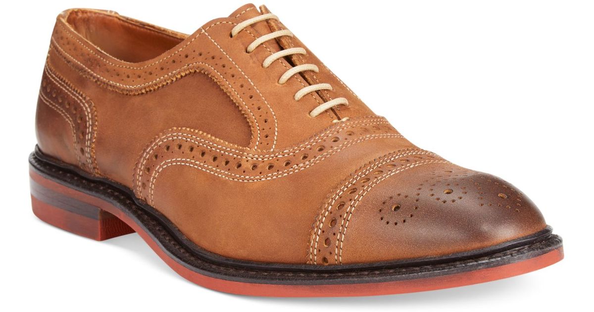 strandmok brown