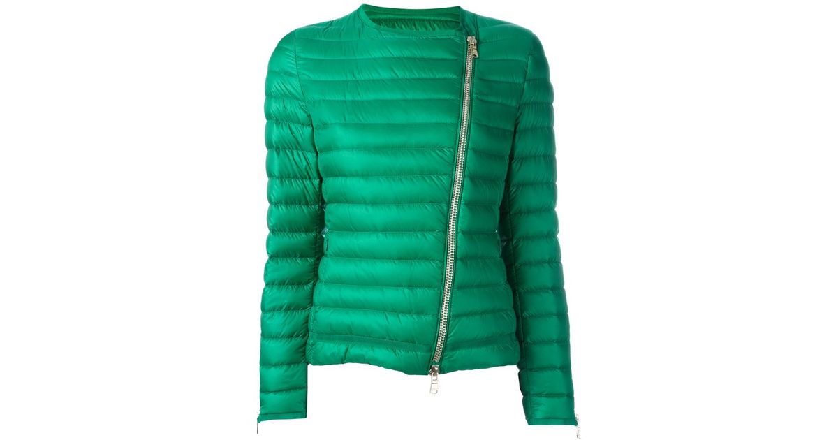 moncler Bikers GREEN moncler Bikers GREEN