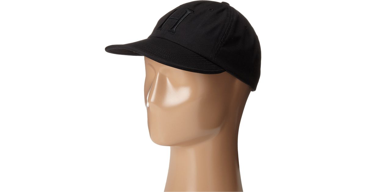huf formless hat