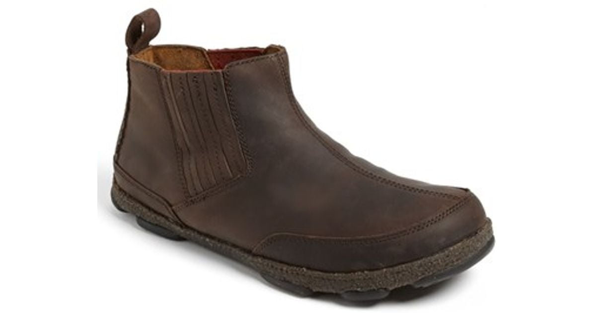 olukai boot