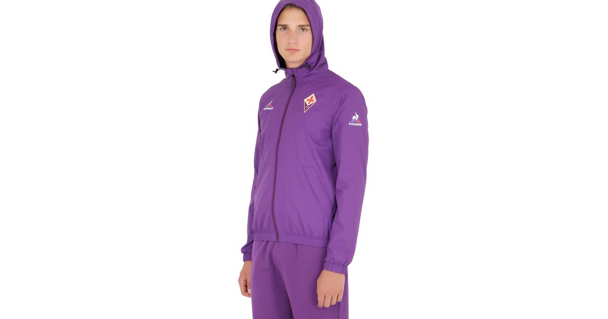 le coq sportif fiorentina