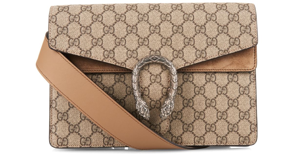 gucci purse with horseshoe