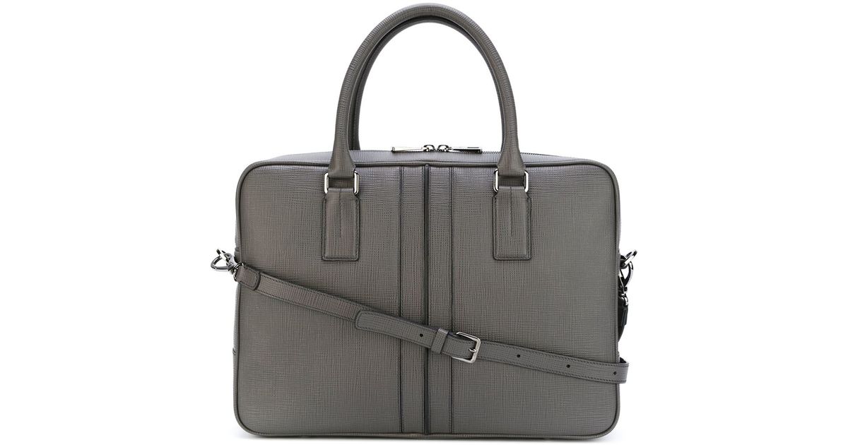 tod's briefcase
