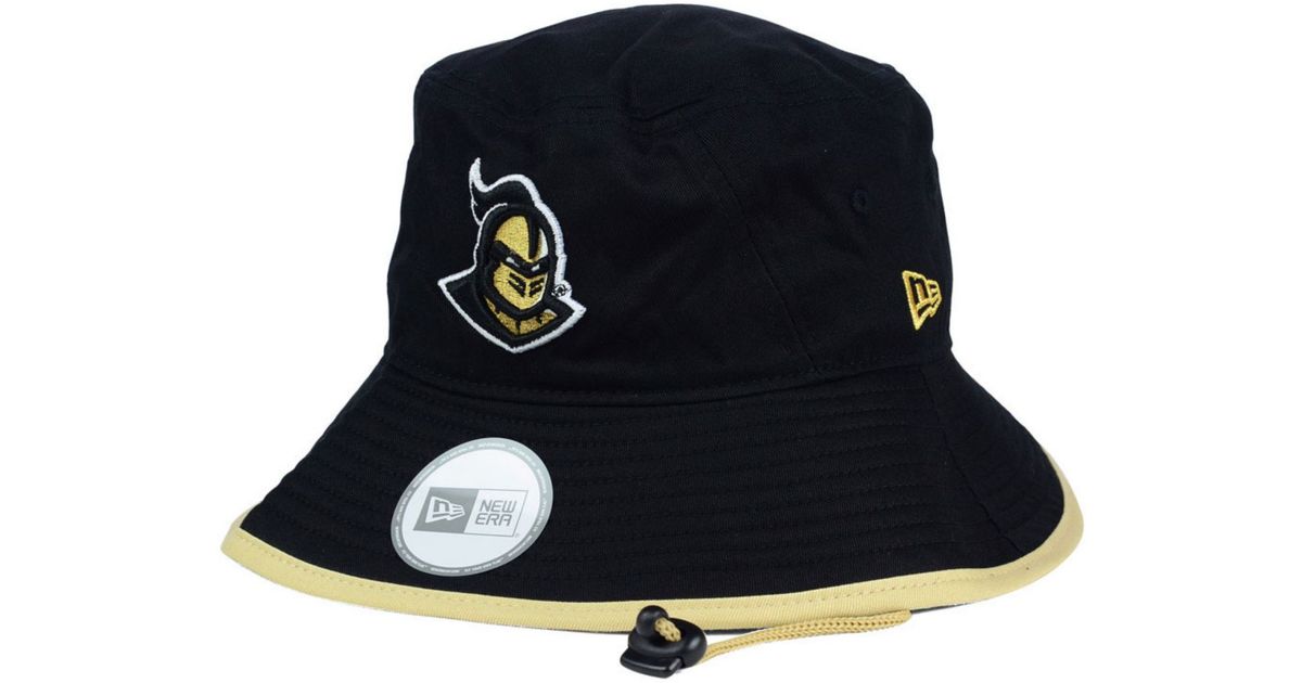 ucf bucket hat