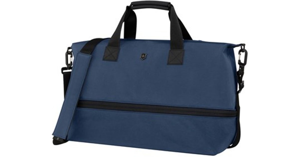 swiss army gym bag