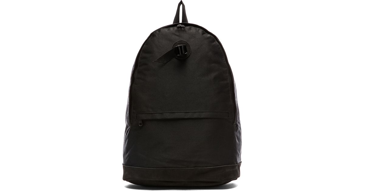 saturdays nyc hannes backpack
