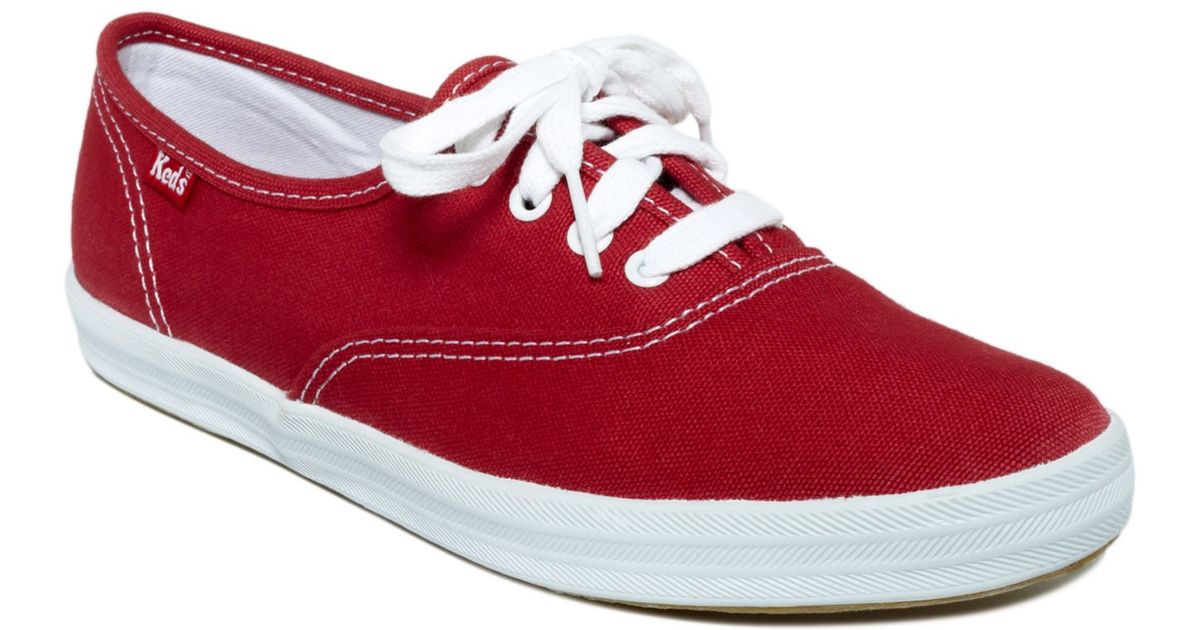 keds oxford shoes