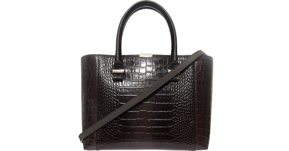 victoria beckham tote bag