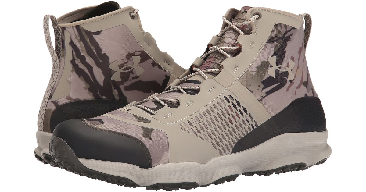 under armour ua speedfit hike