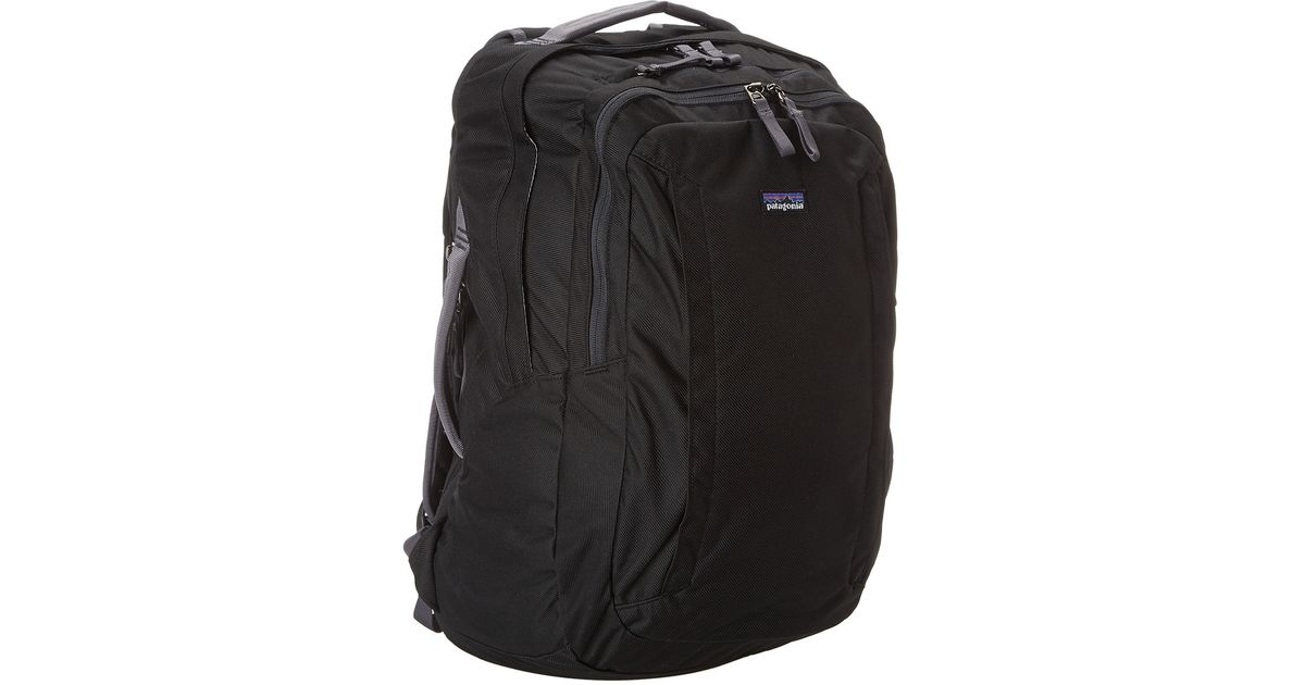 patagonia transport pack 30l