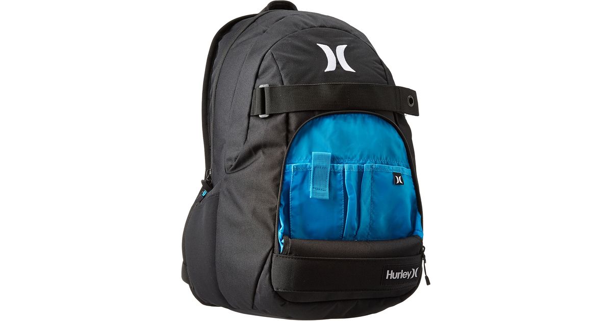 hurley backpacks