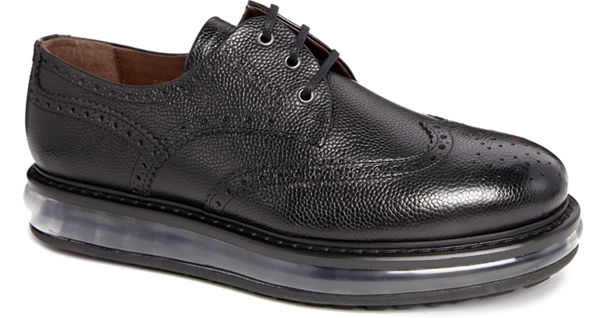 cole haan with air bubble