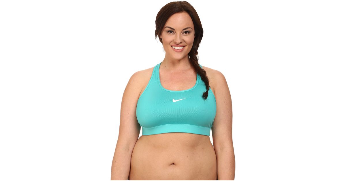 nike retro bra