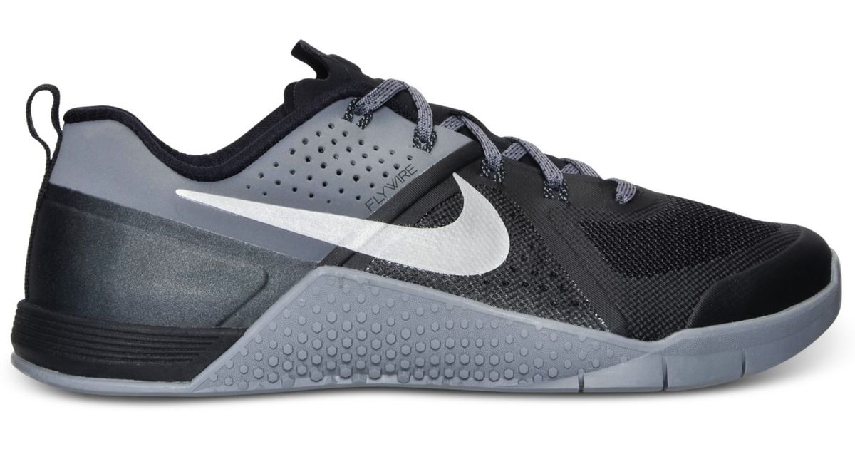 nike men's metcon 1 training shoe