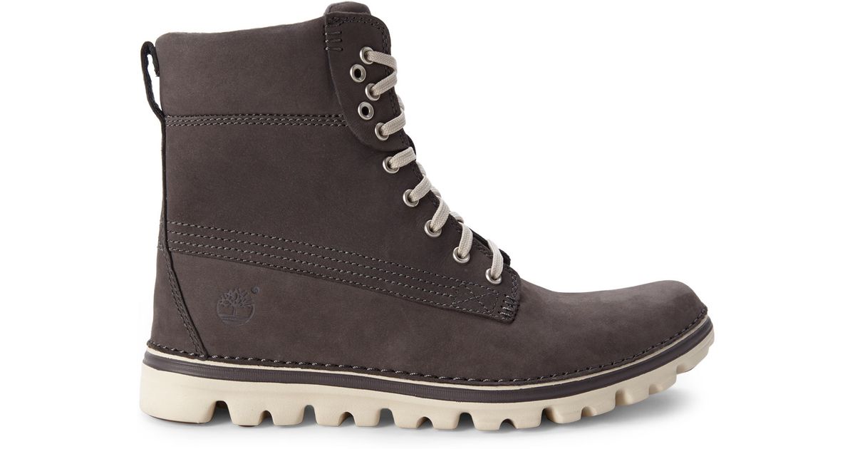 timberland earthkeepers grey