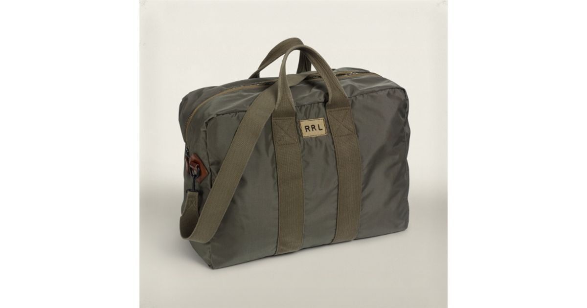 rrl bag