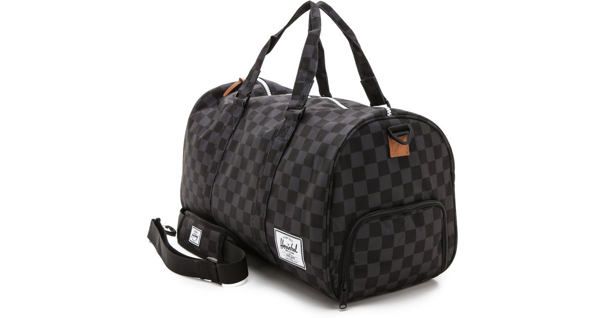 herschel weekender duffle bag