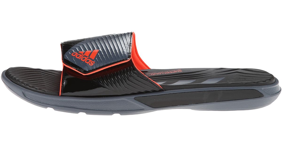 adidas predator supercloud slide