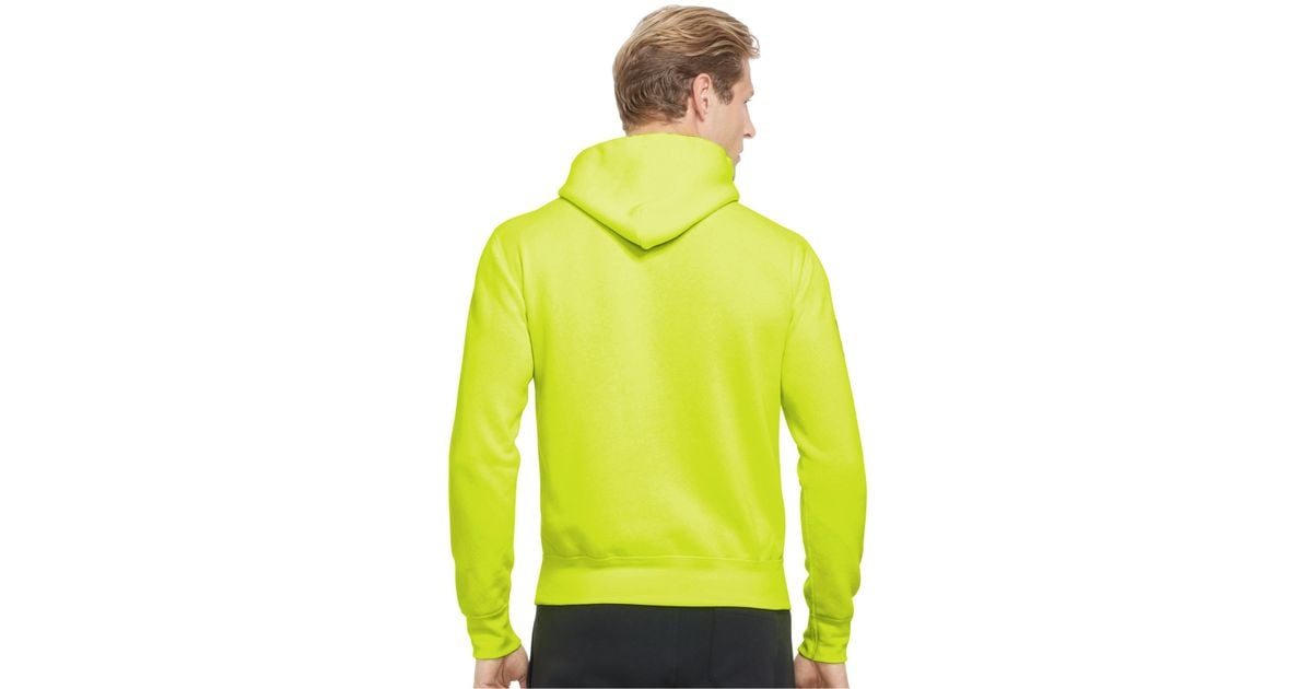 polo ralph lauren neon