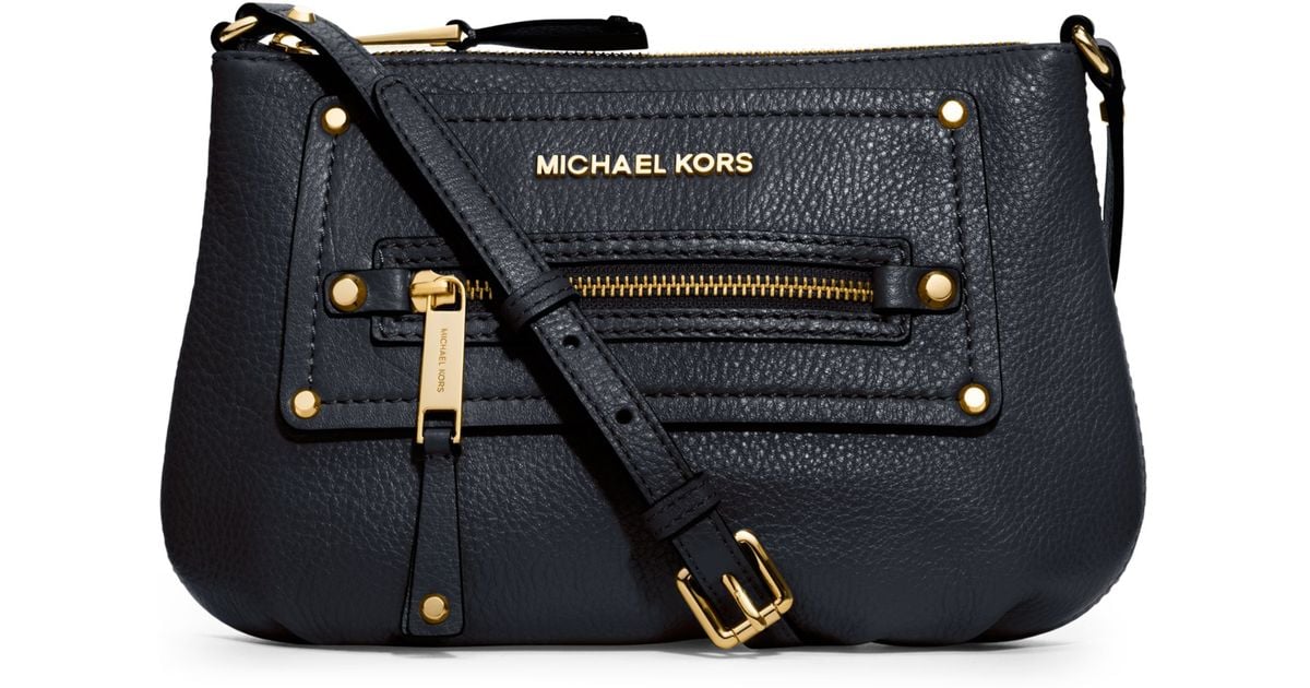 michael kors gilmore crossbody