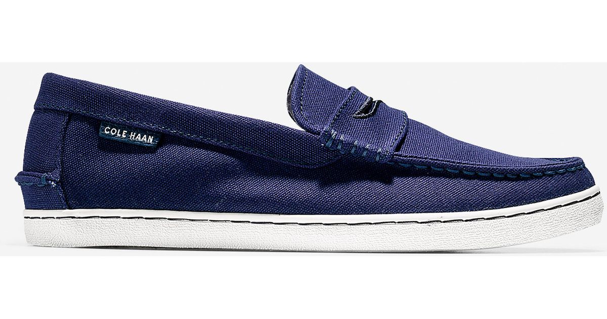 cole haan men's nantucket ii loafer