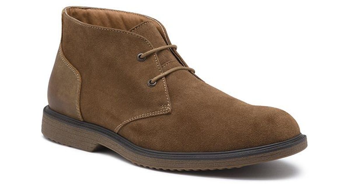 cj bass desert boots