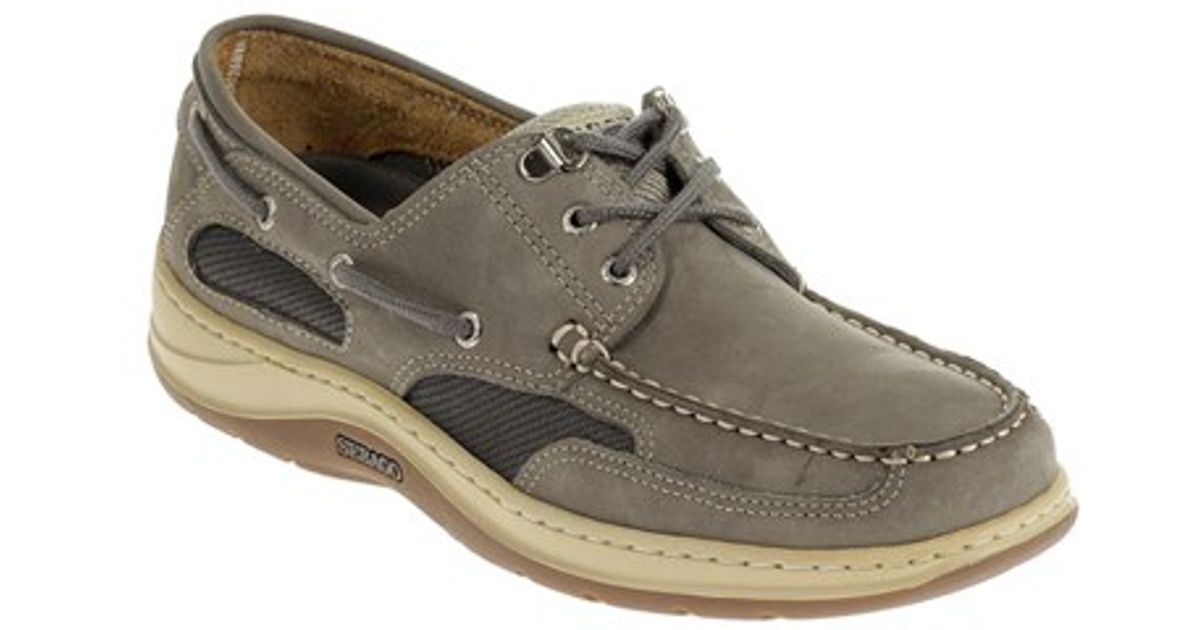 sebago clovehitch 2