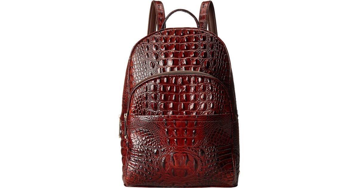 brahmin dartmouth backpack