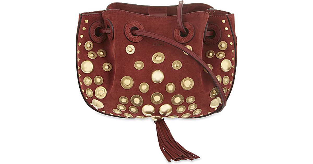 chloe inez bag