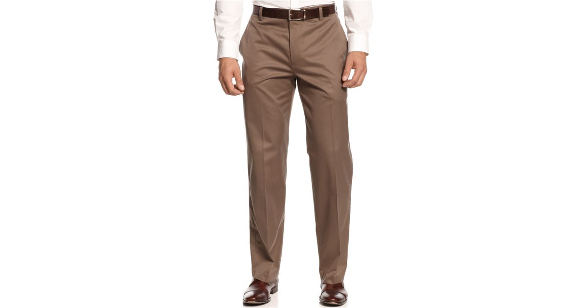 dockers striped pants