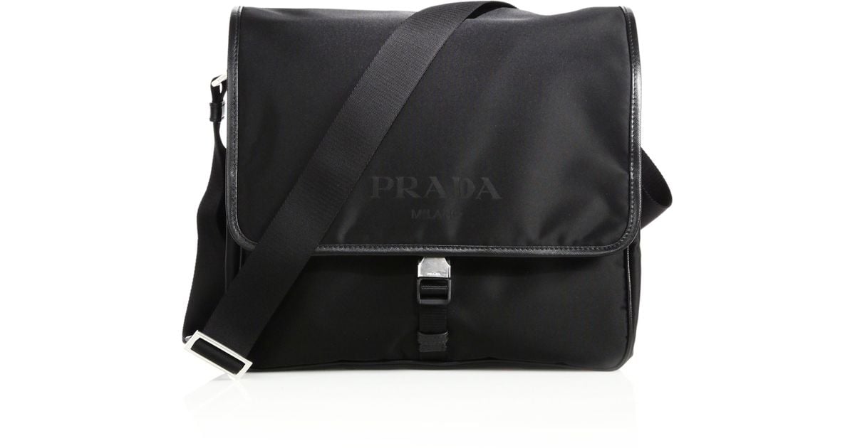 prada tracolla handbags