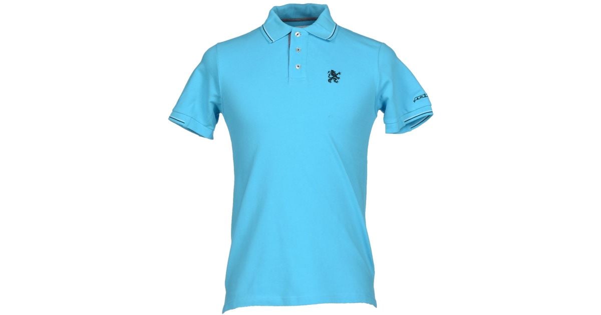 lambretta polo shirts