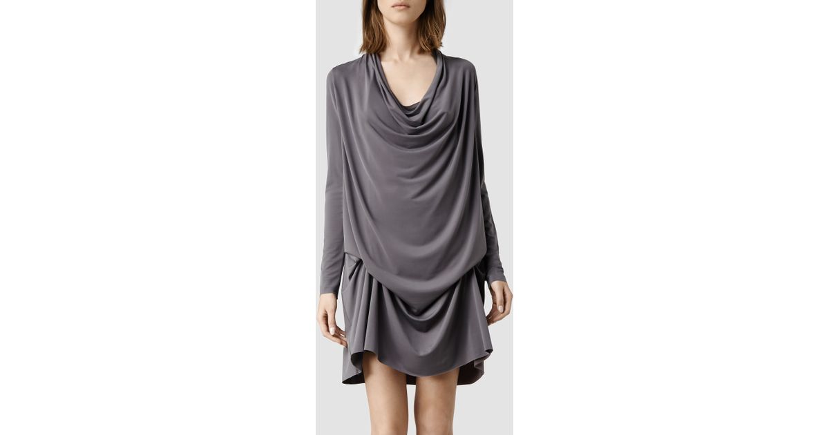 all saints amei dress