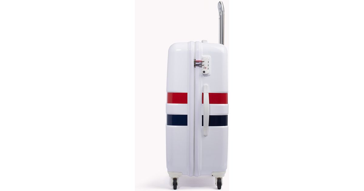 tommy hilfiger trolley