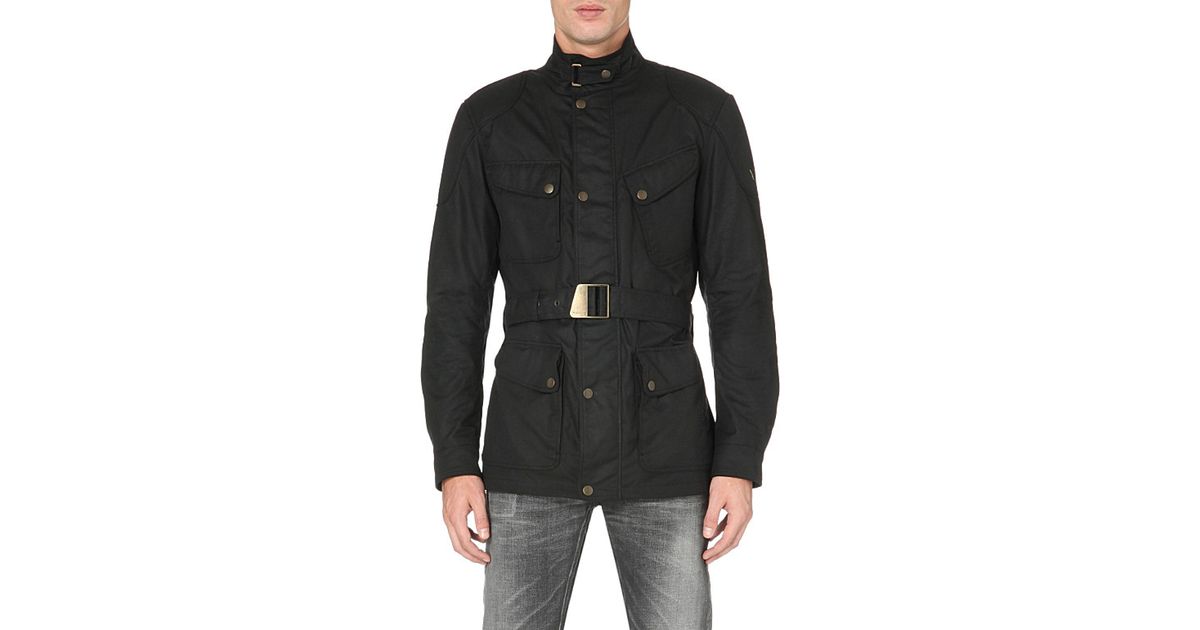 matchless men's jacket