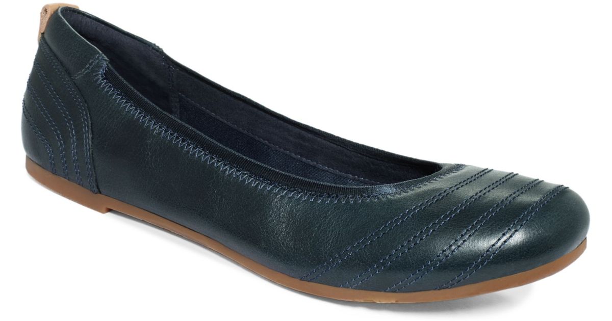 timberland flats