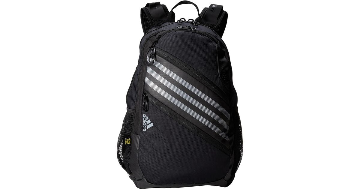 adidas Climacool Quick Backpack in Black - Lyst