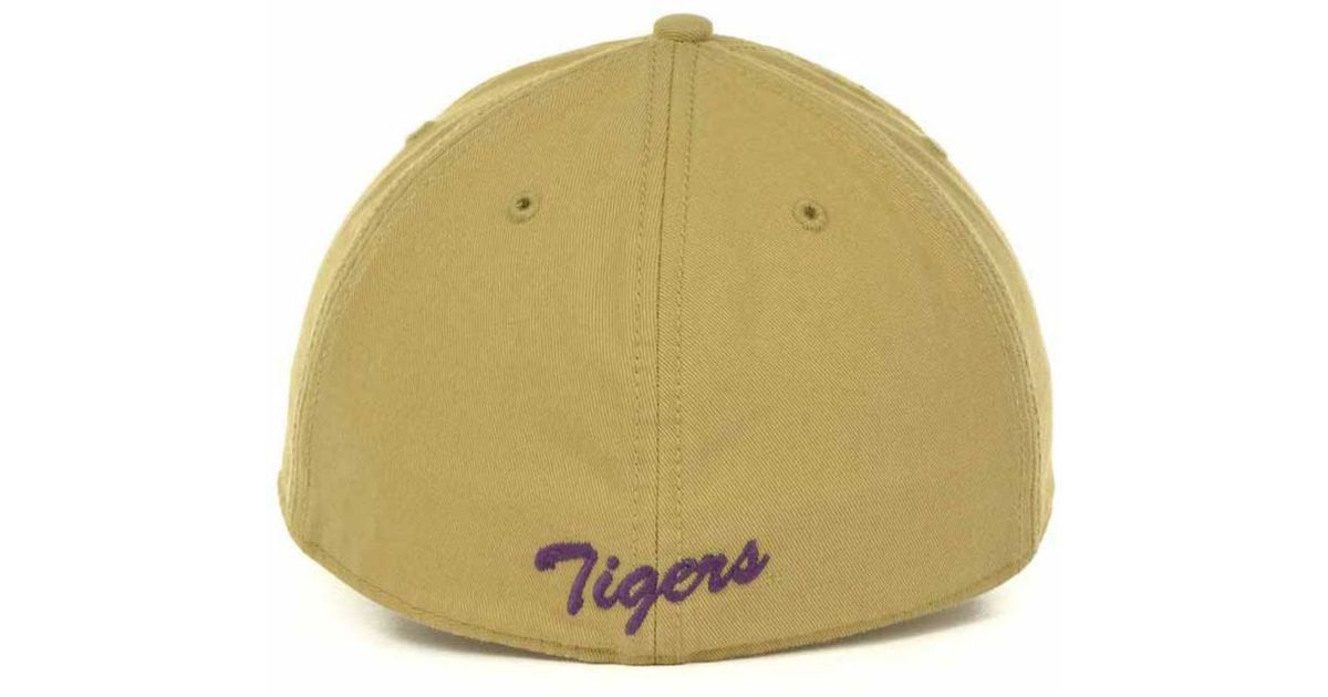 lsu 47 hat
