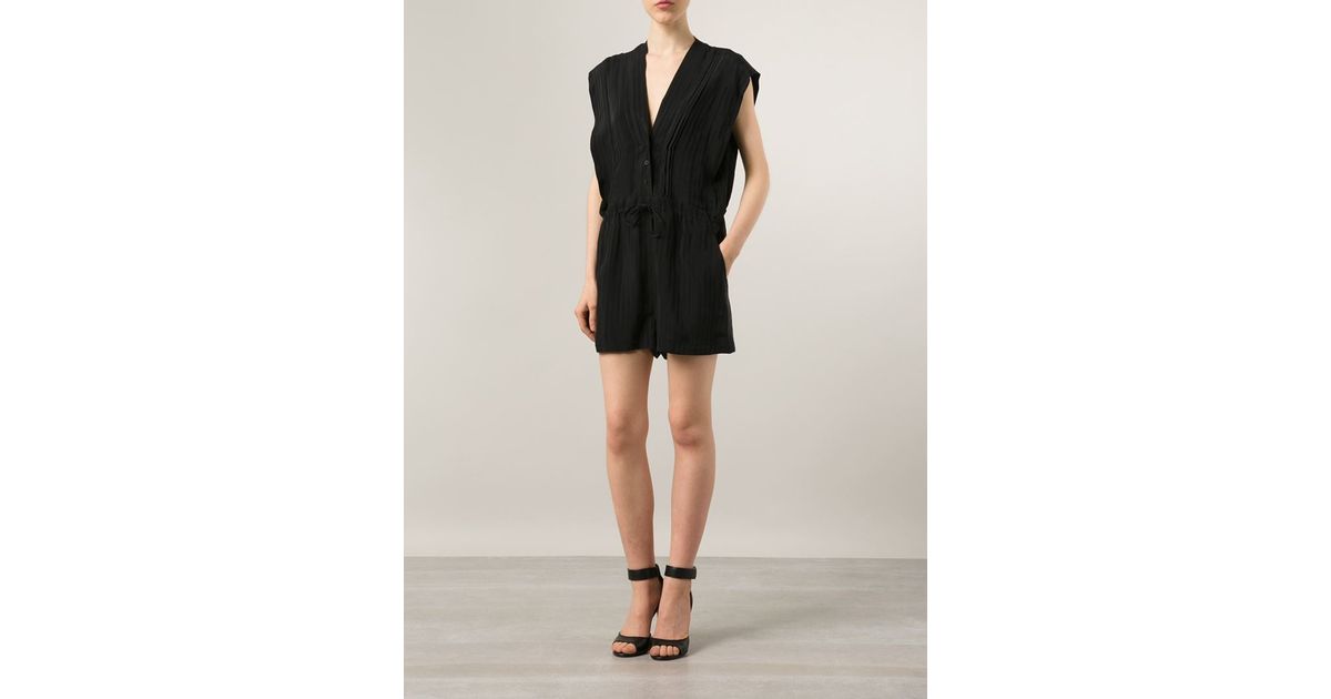 iro playsuit
