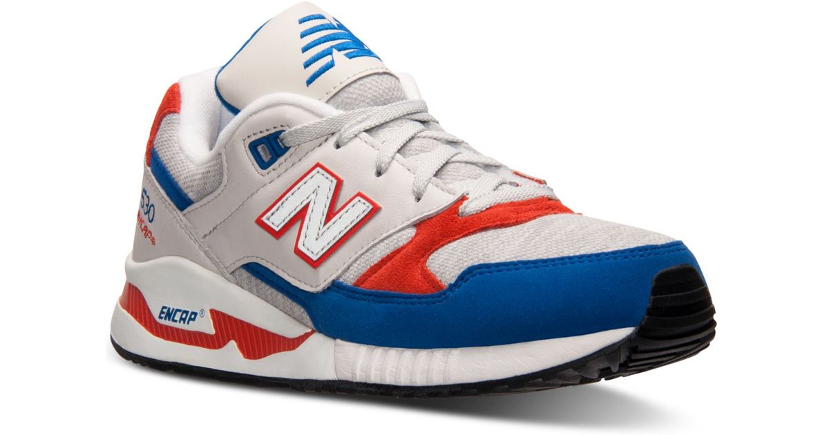 finish line mens new balance