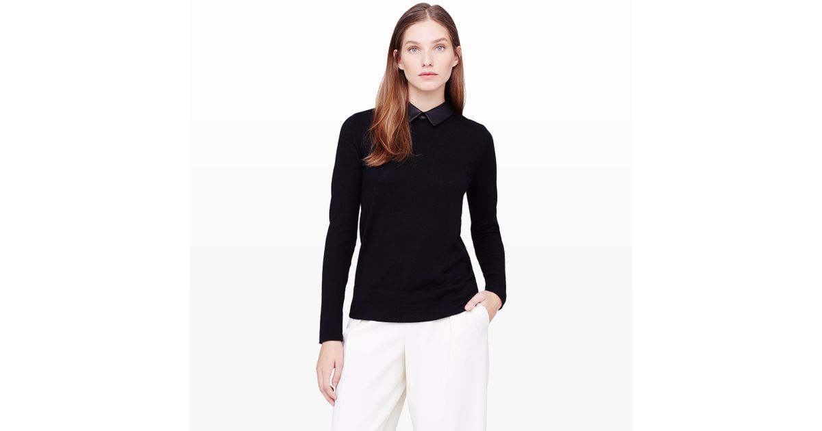 club monaco mackenzie sweater