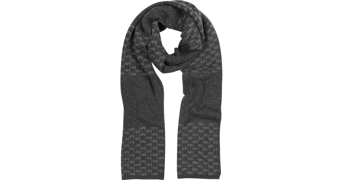 michael kors scarf mens 2014