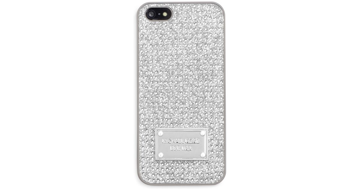 michael kors iphone 5 case