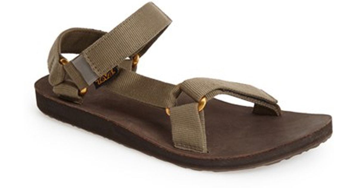 teva original universal lux