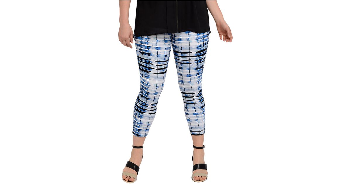 leggings with zipper pocket